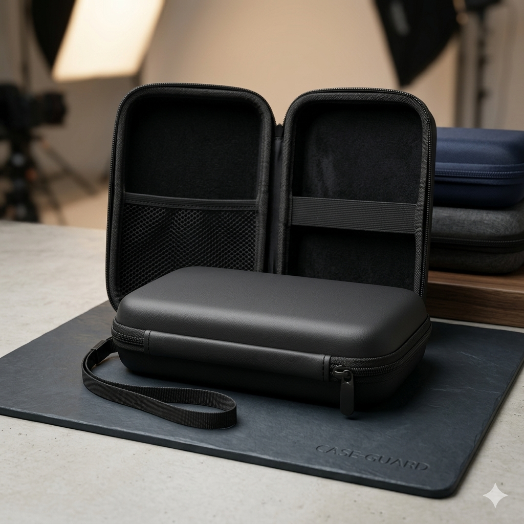 External Hard Disk Bag