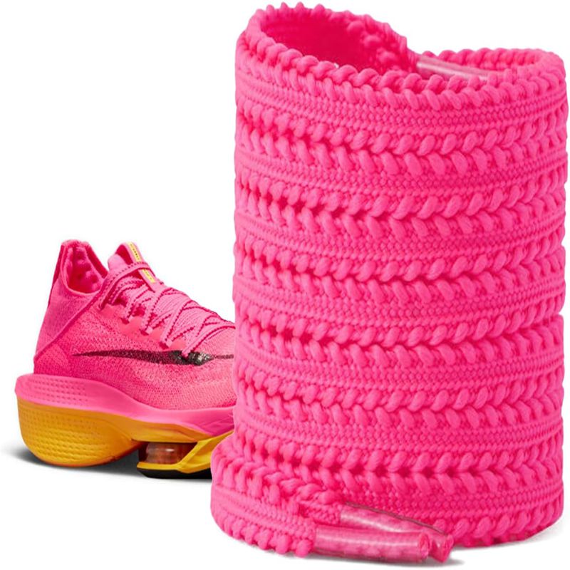 Flat Running Shoe Laces for Sneakers Athletic Shoelaces Replacement for Trainers Men Women Shoelace Shoes Accessories 1 Pair