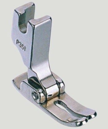 Sewing Machine Boot 2 pcs