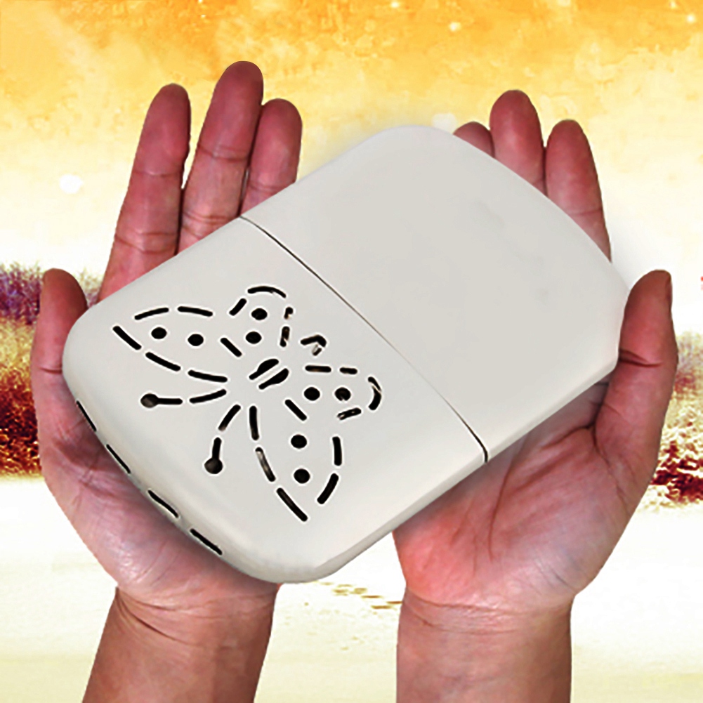 Hand Warmer Mini Hand Warmer Warmer Heater for Outdoor Portable Small Hand Warmer Indoor Outdoor Warmer Heater
