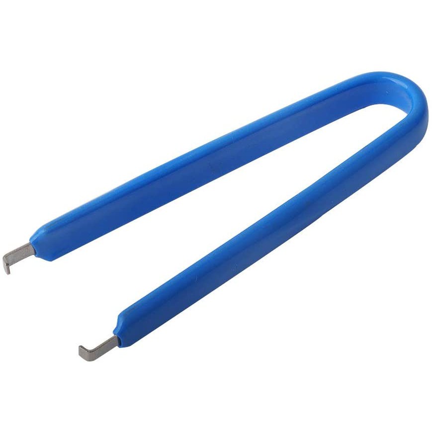 Metal Switch Puller Handle Green/Blue keycap for Mechanical Keyboard DIY Tools Switch Lubing