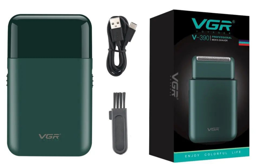VGR -341 TRIMMER AVAILABLE