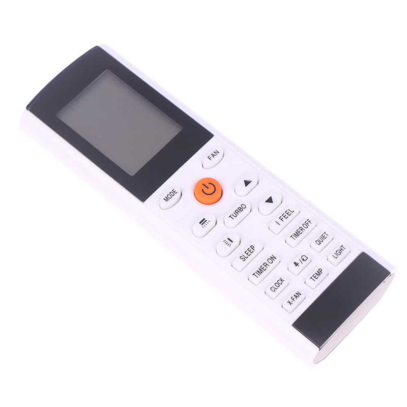 New 1PCS Replacement For Gree ELECTROLUX TADIRAN AC Air Conditioner Remote Control Universal YACIFB YAC1FB YAC1FB6 MSHV25D1S