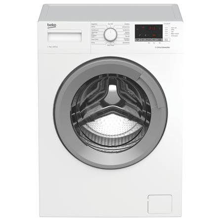 Beko Brand 7kg Front Loading Washing Machine | Model| WTE 7512 XSO | 1 Year Comprehensive Warranty< including 10 Years Warranty