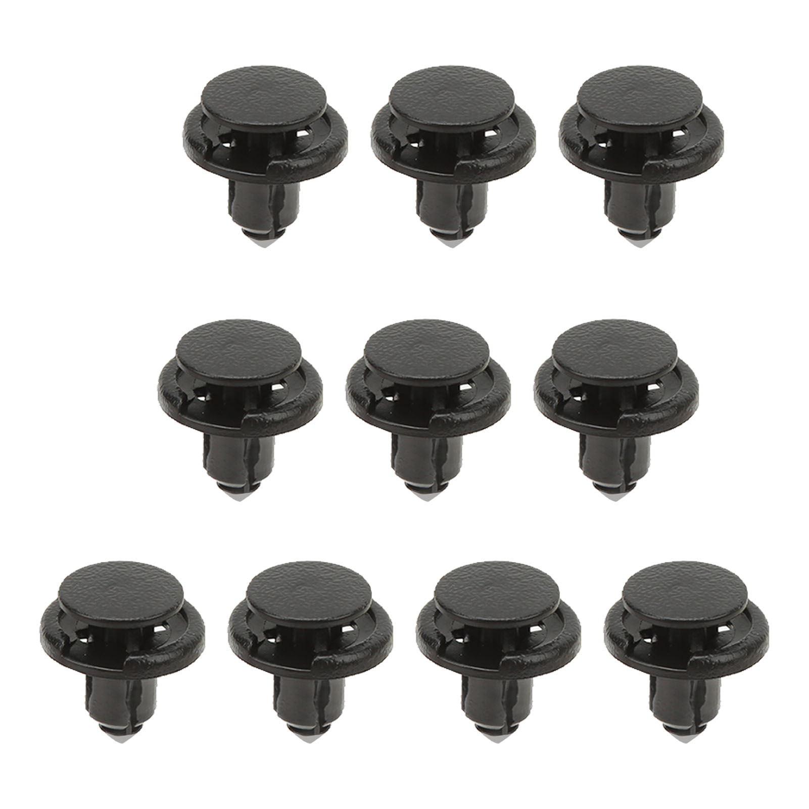 10PCS Push Type Retainers Clip 1006521 00 A Powerful Fixing Force Replacement For Tesla Model 3 Y S X new