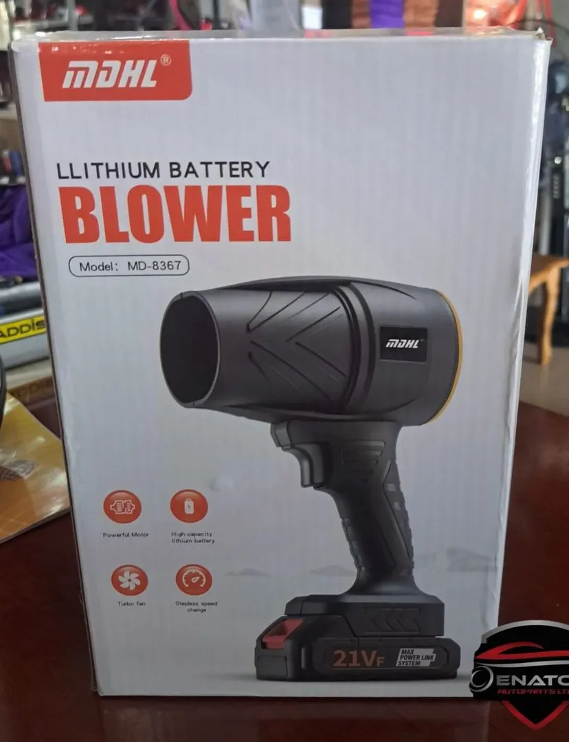 Electric Portable Air Jet Blower,Turbo Jet Blower Cordless 48V,Handheld High Powerful Blow Brushless Motor for Extra runtime,for Car,Home Cleaning Corner, Road Cleaning