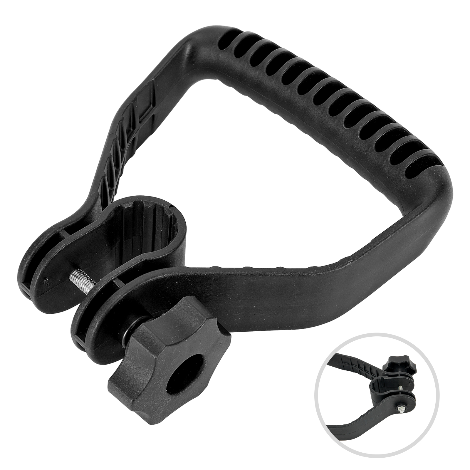 1PC Handle Replacement Tool For Electric Trimmer Graden Grass Grass Trimmer Hedge Lawn Mower Accessories For Electric Power Tool