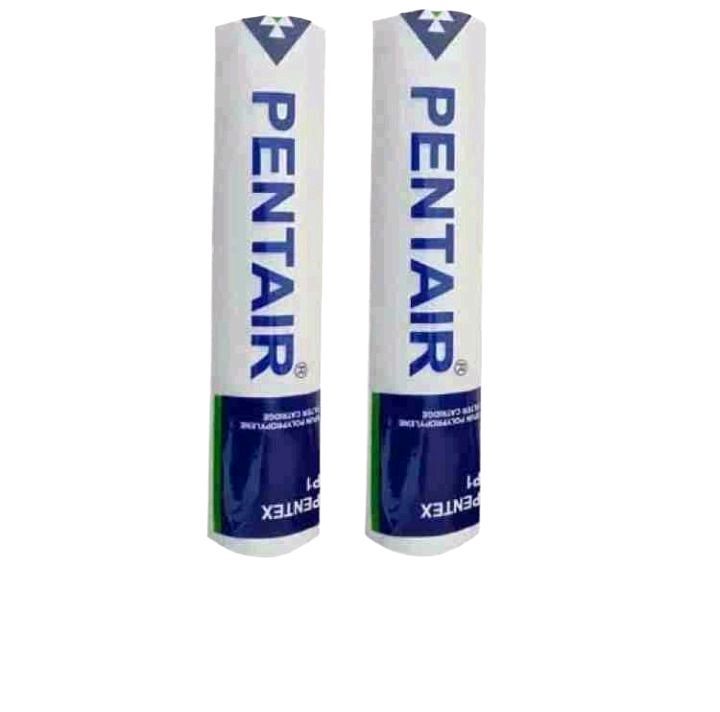 Ro 5 Micron Pre Filter Packs Of 1