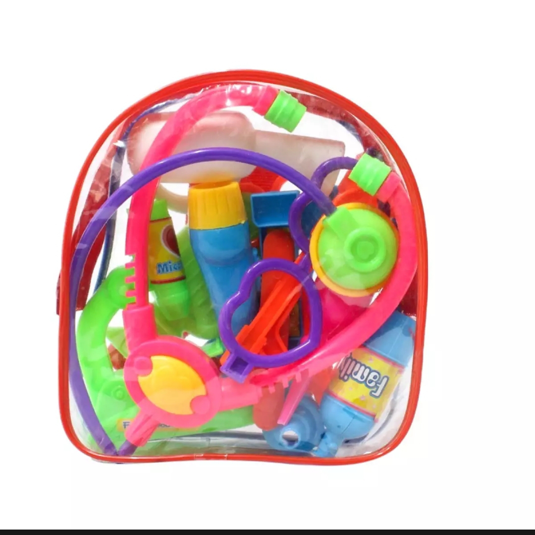 Doctor Play Set For kids