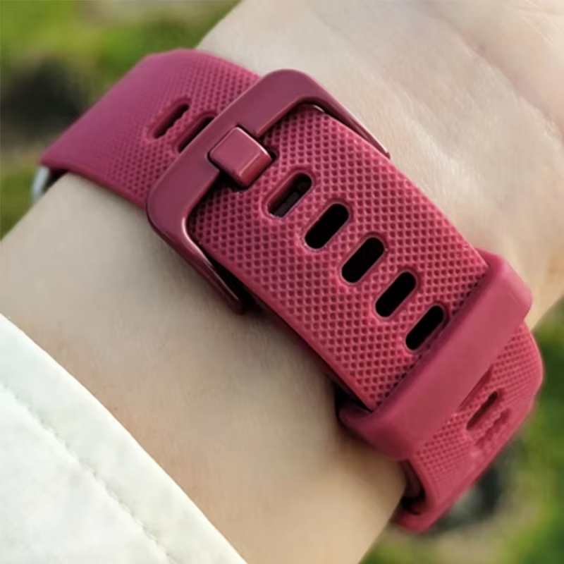 20mm Silicone Strap for X Swatch Joint Moonswatch Men Women Sport Waterproof Bracelet Band for Watch