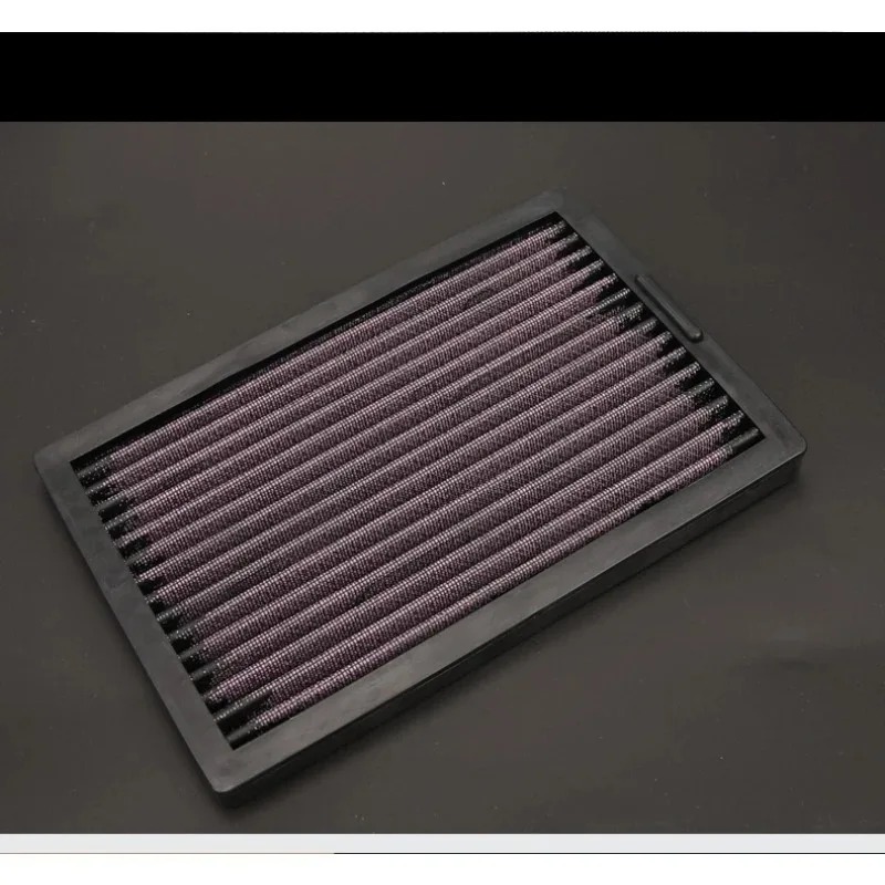 1pcs High Flow Air Cleaner Element Air Filter for Ninja 250R Ninja 300 Z250 Z300 ER EX 250 /300 2008 New