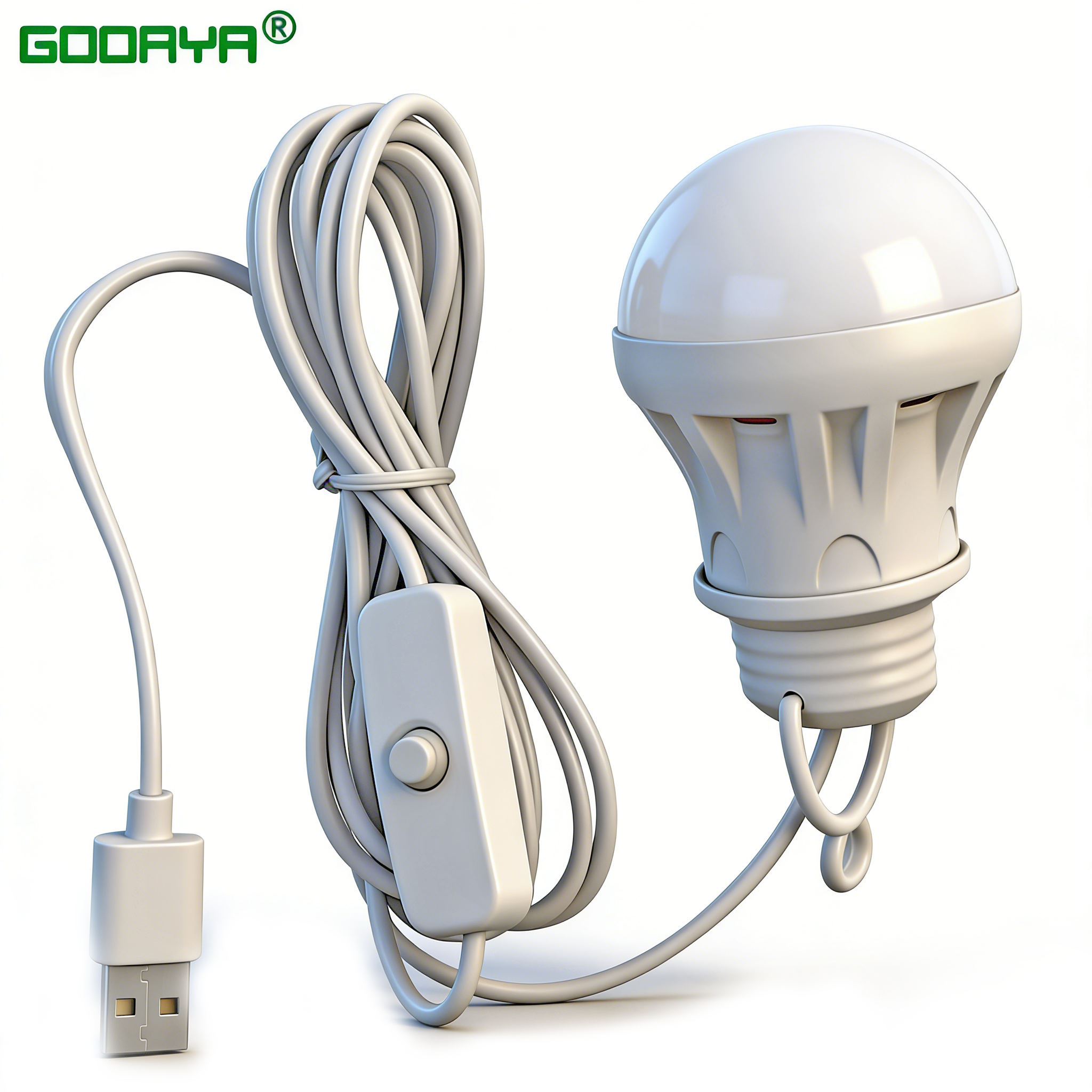 DC Led Lantern Camp Light Night Lamp Usb Emergency Bulb Hanging Tent Lamp for Work BBQ Fishing Repair Out Door Camping Equipment