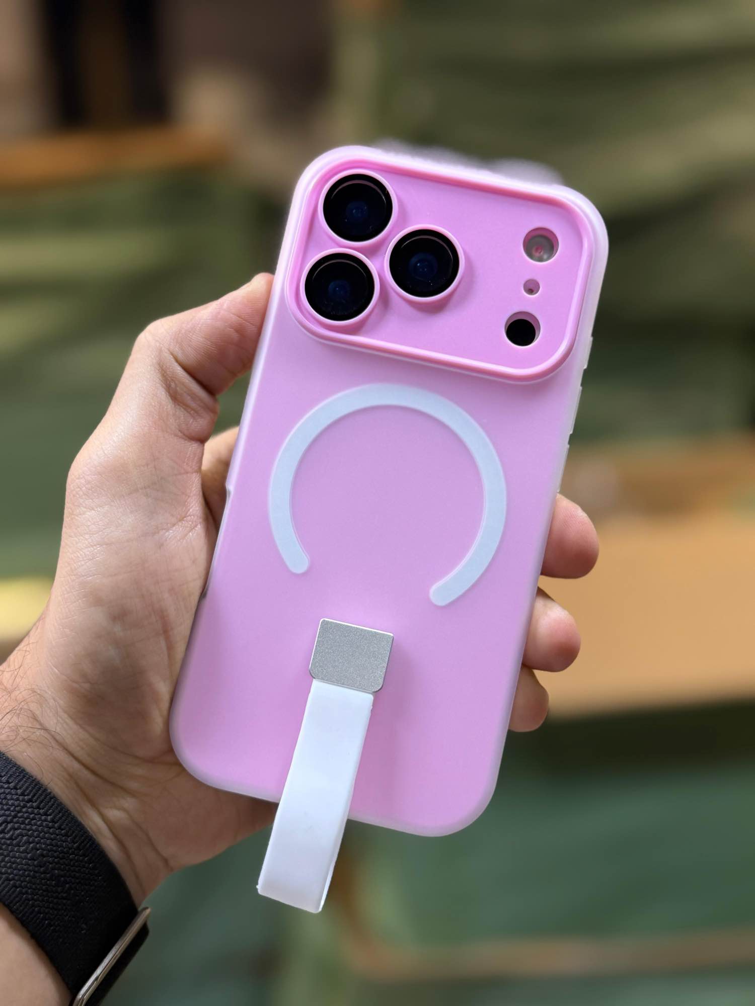 iPhone 15 plus