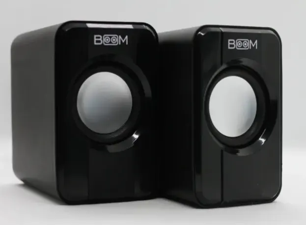 BOOM BOX BM-444 Speaker