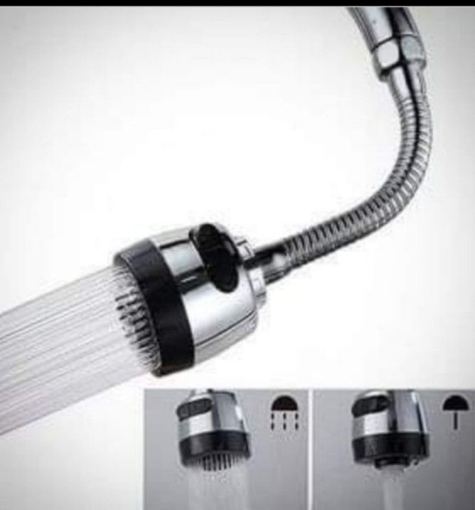 Filter Water Controller Multifunction