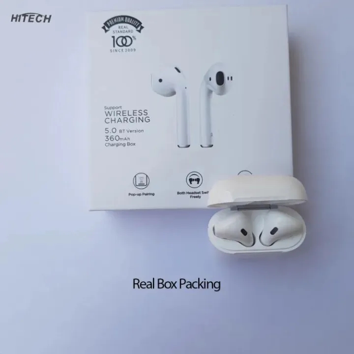 M101 Earbuds With Bluetooth 5.0 TWS