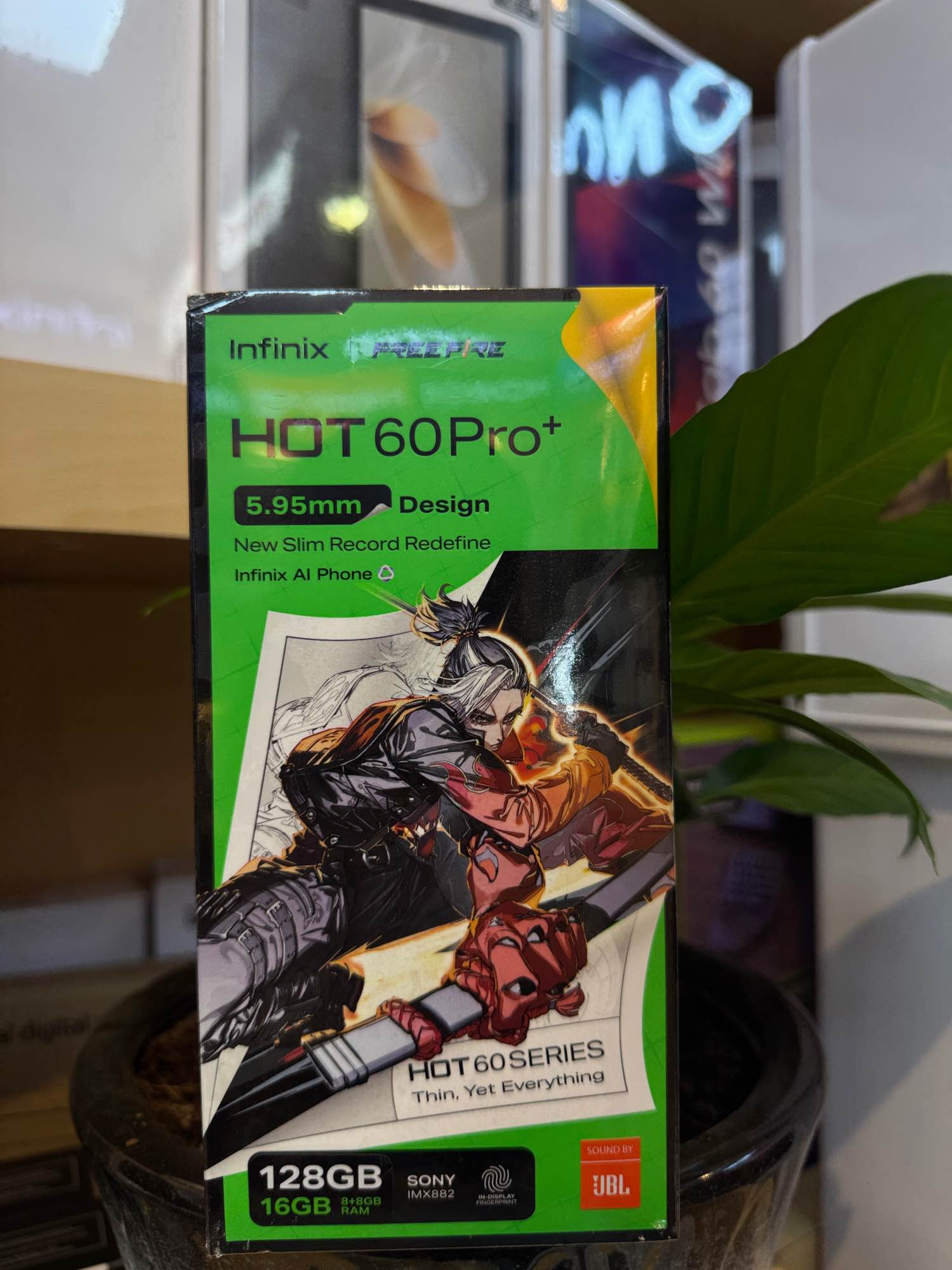 infinix gt 30 pro