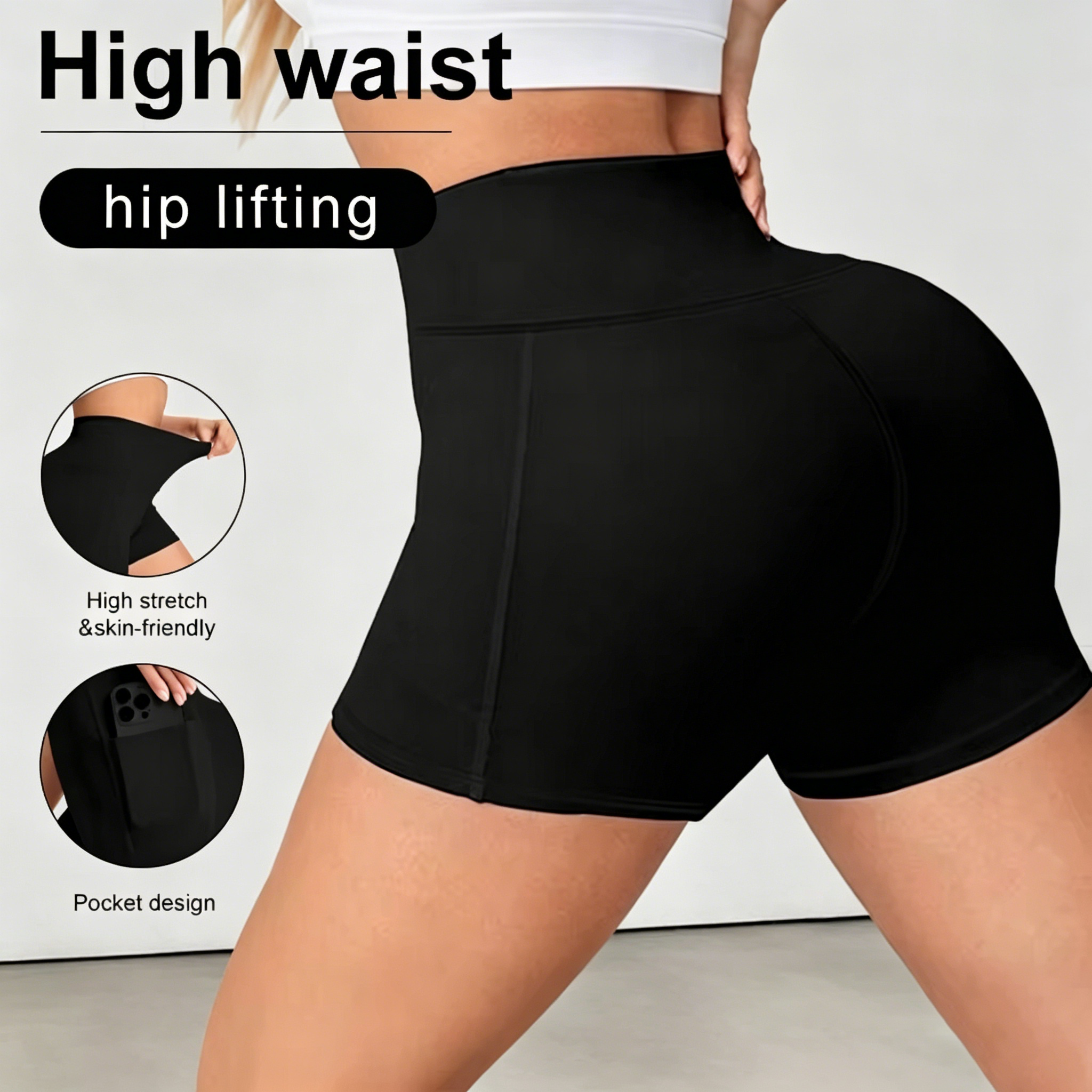 Solid colors Leggings Women Fitness Running Cycling Elastic casual Pants Breathable High Waist Sports Leggings Summer Clothing