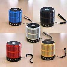 Speaker