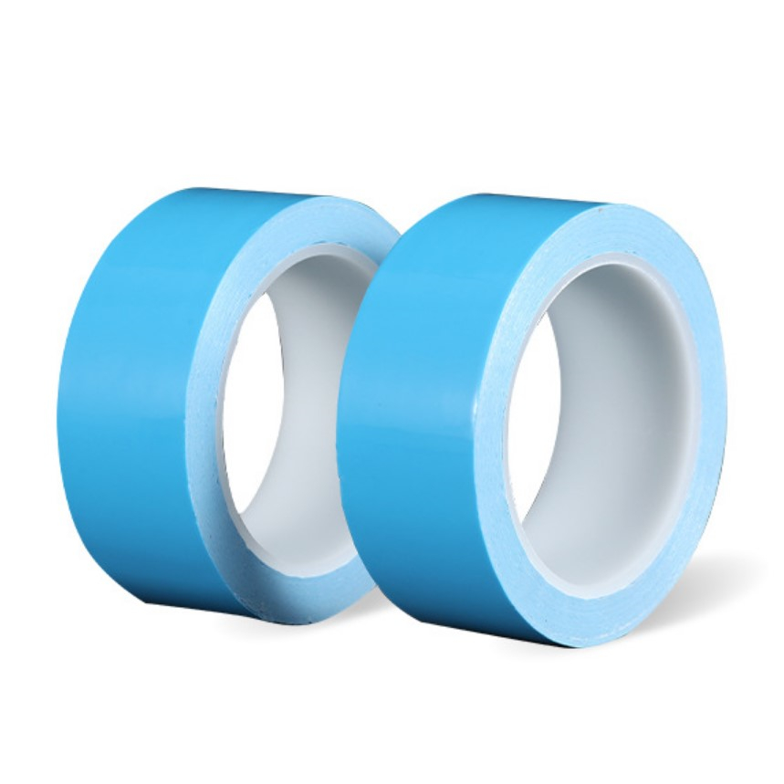 10m/Roll Double Sided Thermal Conductive Adhesive Tape - Perfect for Chip PCB CPU LED Strip Light Heatsink
