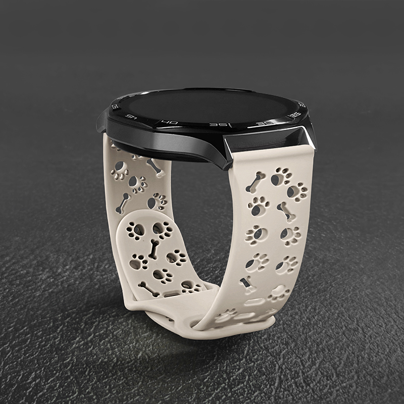 18MM 20MM 22MM Magnetic Bracelet for Watch GT 6 Pro GT5 GT4 41MM 46MM Watch 7/6/5/4/3 Braided Nylon Strap