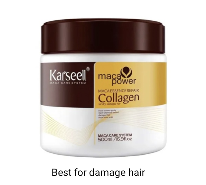 Hair Treatment