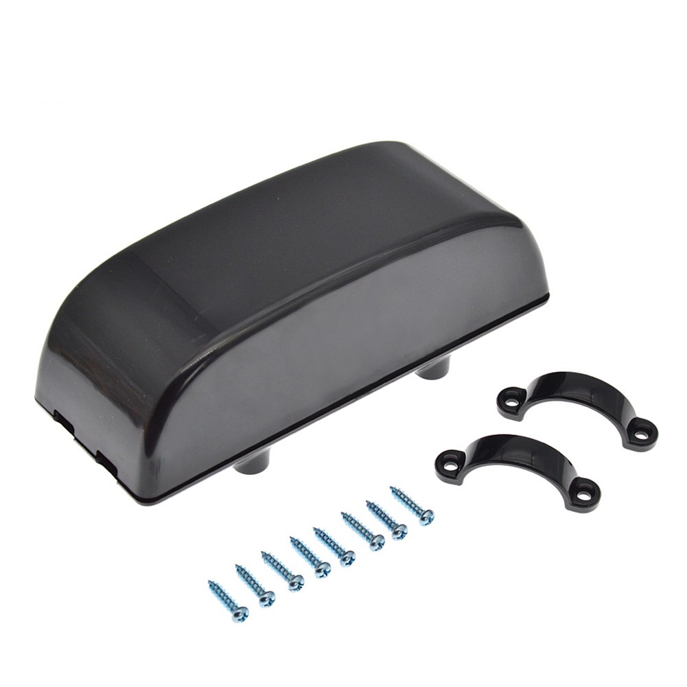 E-Bike Ebike Small Conversion Part Electric Bicycle Controller Box Case Bicycle Controller Case Plastic Electric Bike Conversion