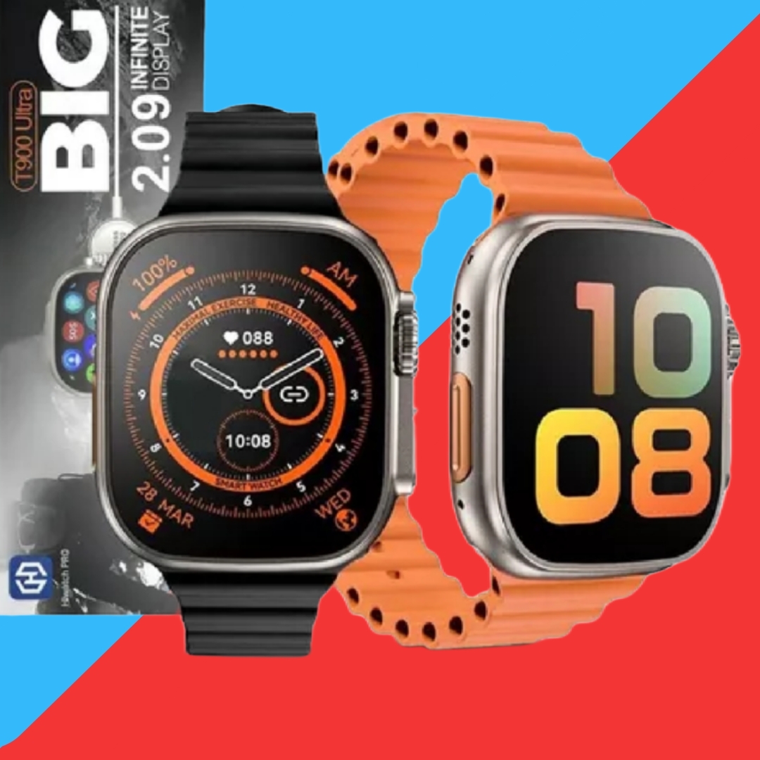 T900 Ultra Smart Watch