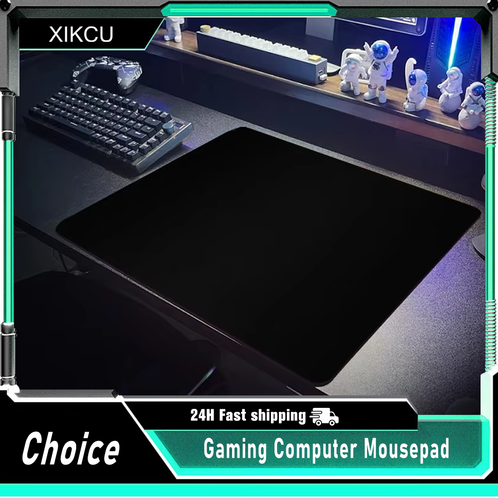 Mouse Pad Large 800x300x4mm With Durable Stitched Edges Non Slip Rubber Base Keyboard Mat for Home Office Gaming Work
