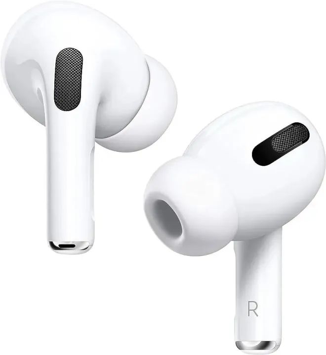 Wireless Bluetooth Headset

Earbuds Sealpacked