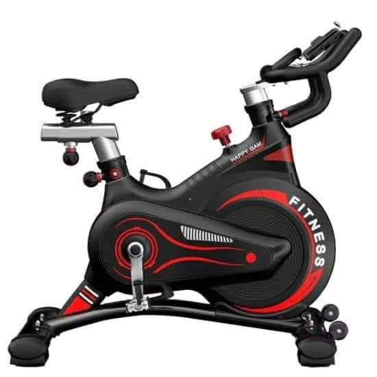 Multifunctional Gym Home Spinning Indoor Cycle