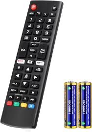 Remote For Television For Sony