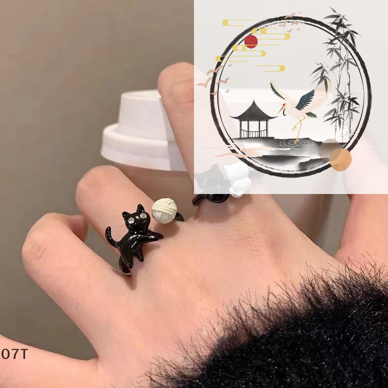 Vintage Venus Half Face Adjustable Rings for Men Women Literary Sculpture Gold Color Creative Ring Party Jewelry Accessories