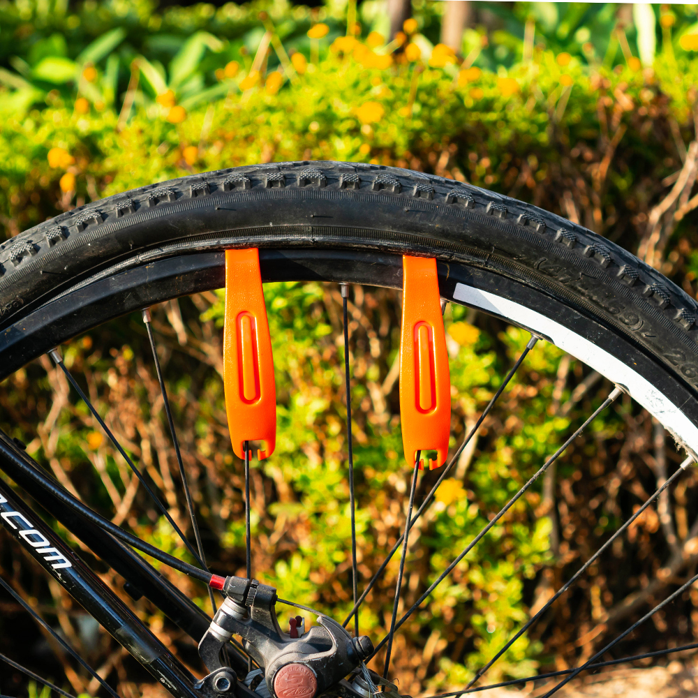 ZTTO MTB Road Bike Tire Repair Tool Bicycle Repair Tools Tire Lever Bicycle Tyre Cycling Accessories