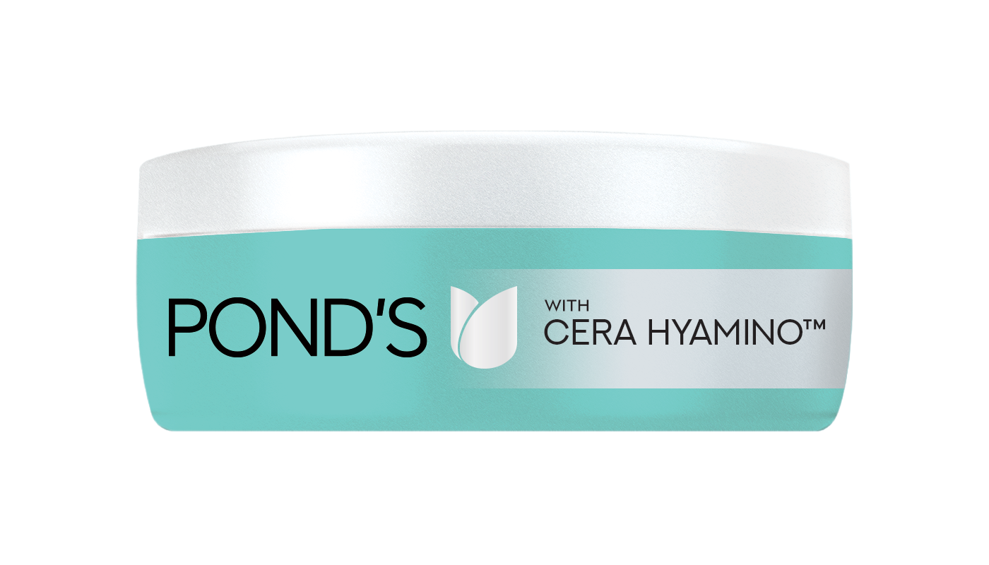 POND'S Light Moisturiser Cream, 100ml