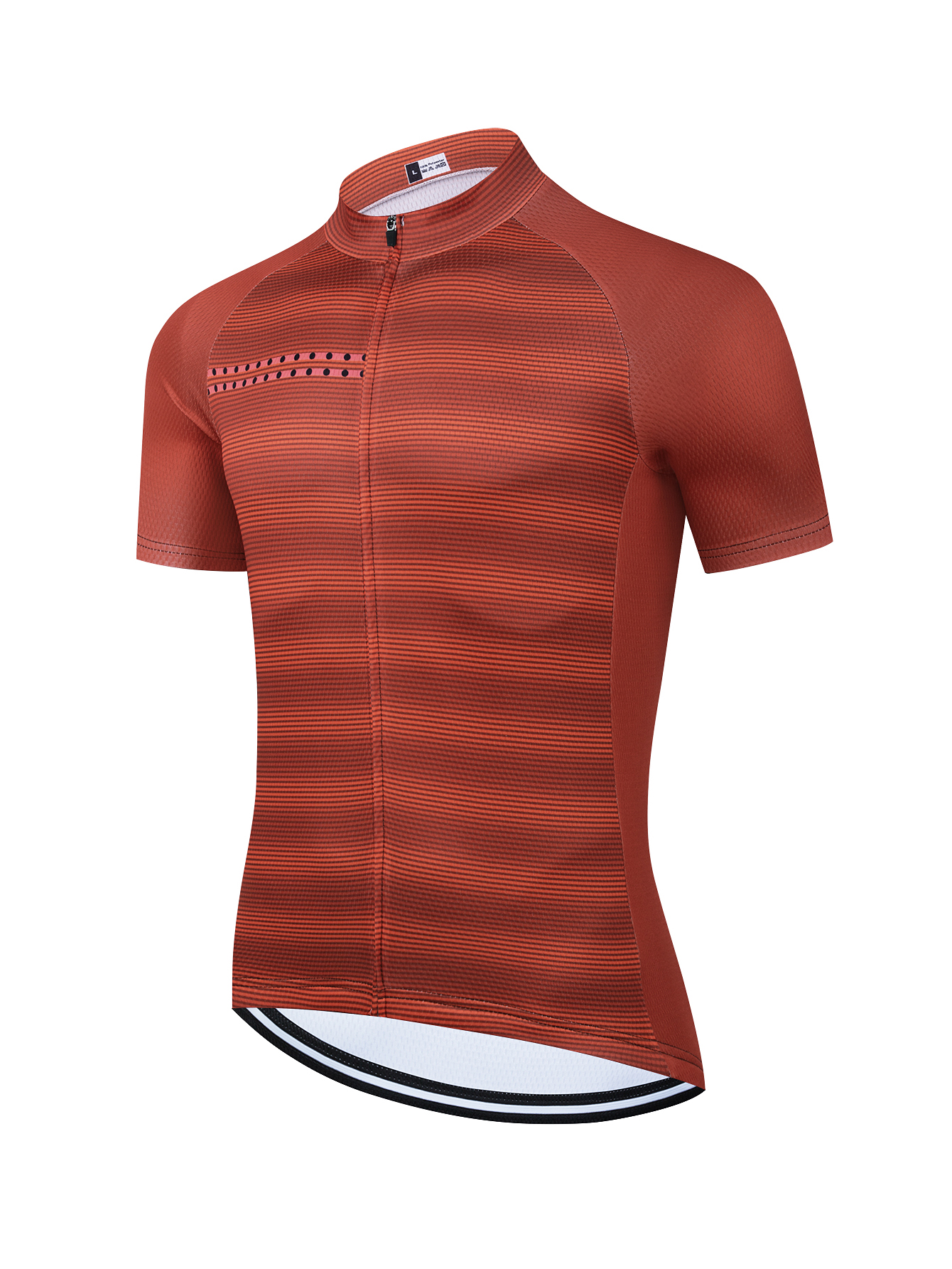 Cycling Jersey Men Short Sleeves Ultra-Comfortable Road Bike Jersey Biking Bicycle Shirt Mountain Bike Jersey