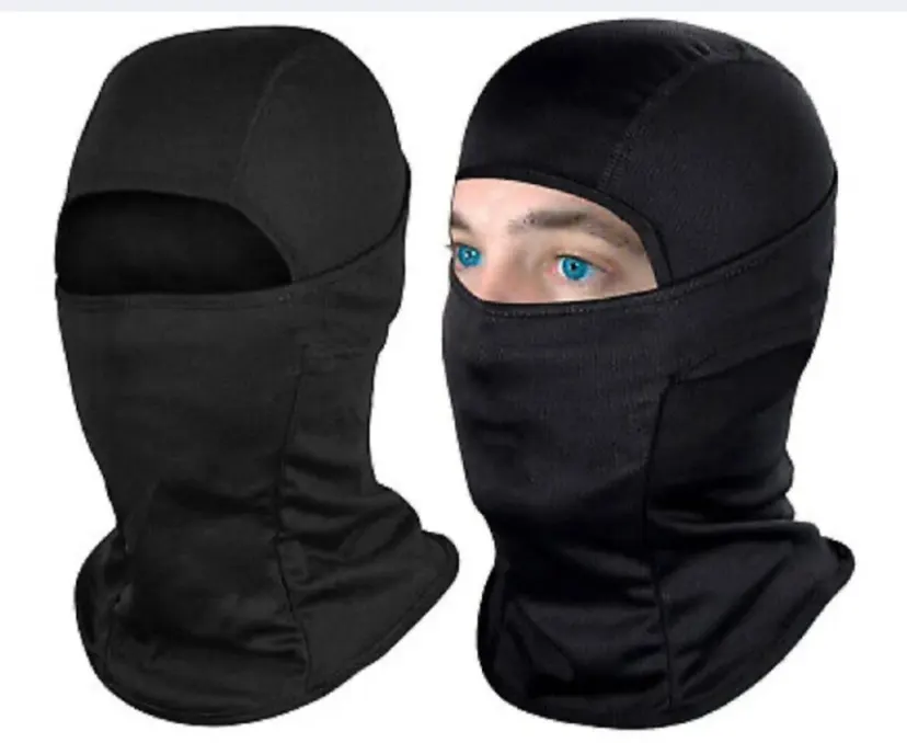 New Face windproof ski mask protection for men women / cycling, running , bike