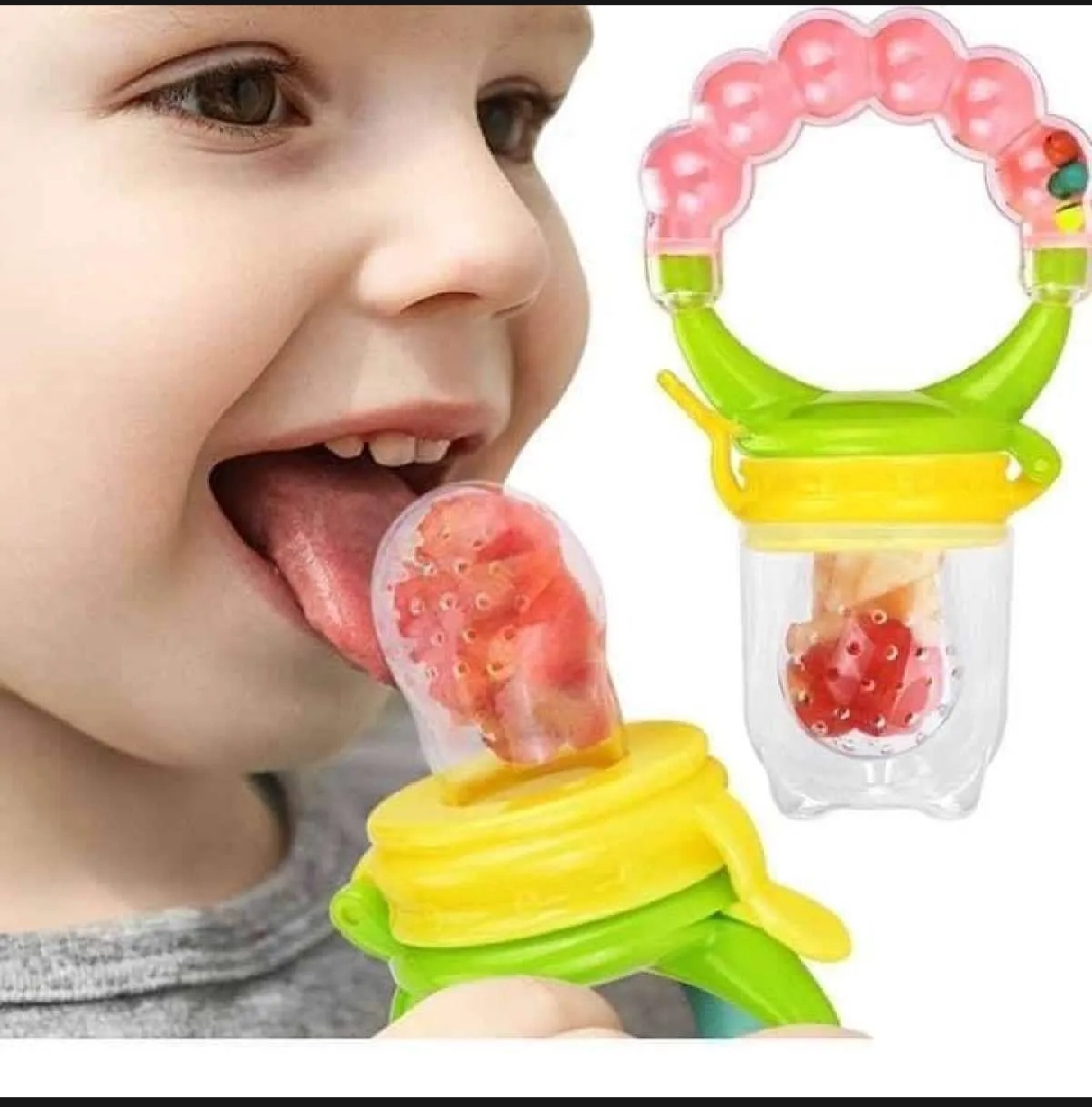 1 pcs Baby Food Nibbler