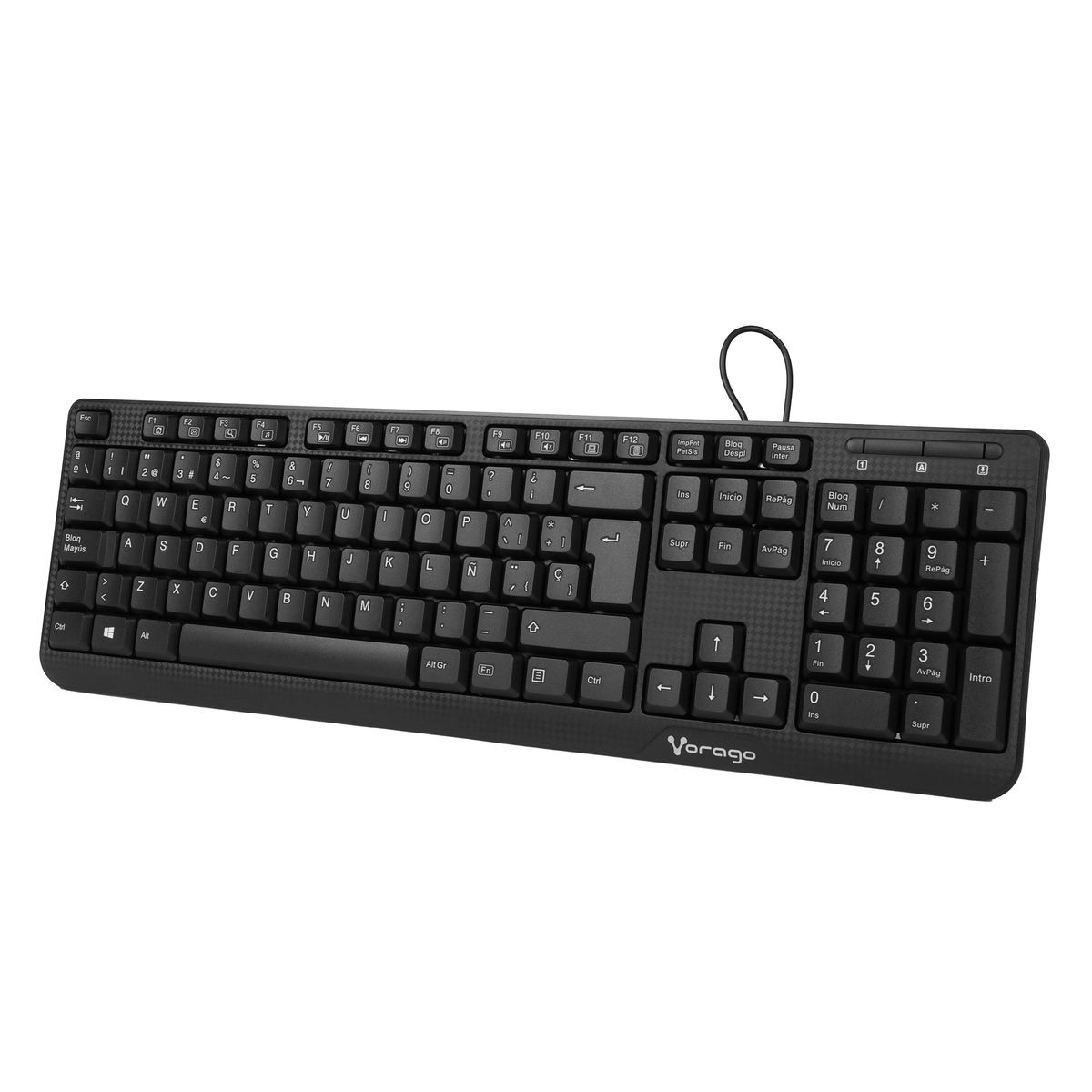 Usb Smart Nepali English Basic Keyboard