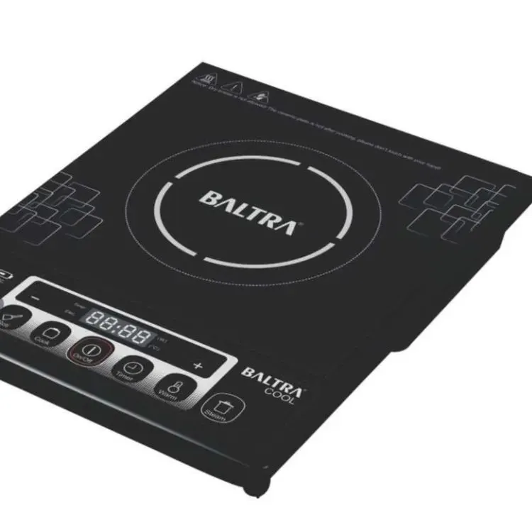Baltra Bic-124 Induction Cooker