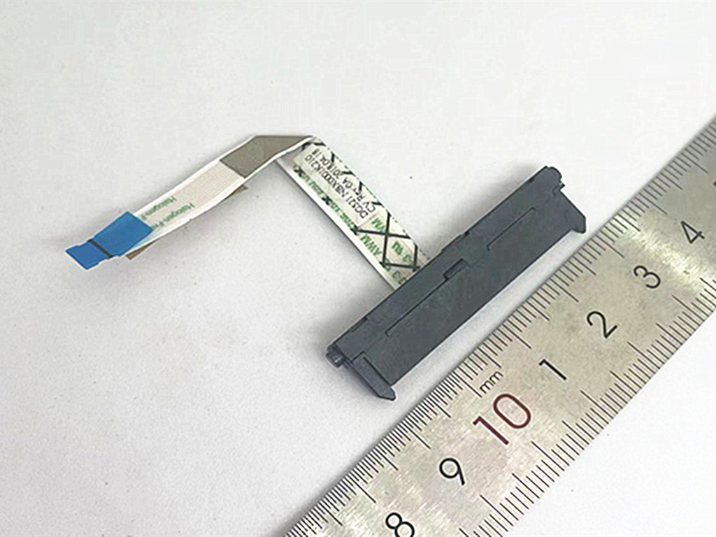 Hard Drive HDD Connector Flex Cable For -IdeaPad Gaming 3 15ARH05 Y7000 Y540 Hard Drive Adapter HDD SSD Connector Cable