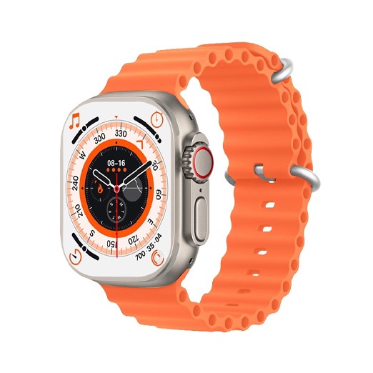 T800 Smart Watch In Best Product With Sim And Wifi