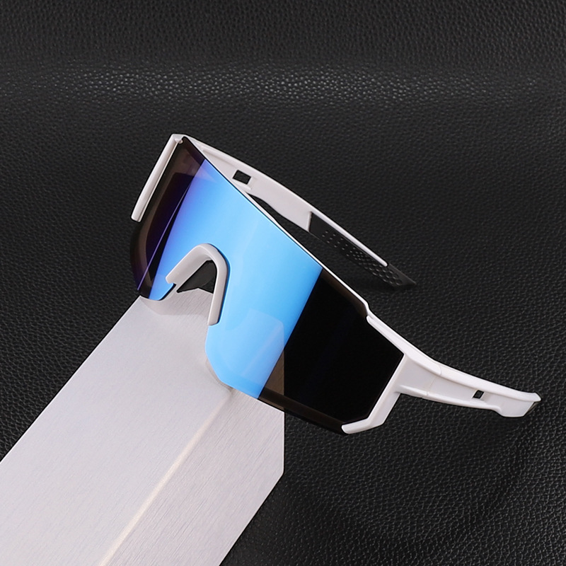 2025 NEW Goggles Man Woman Unisex Sunglasses Protective Eyewear Mountain Bike Glasses Cycling UV Protection Sports