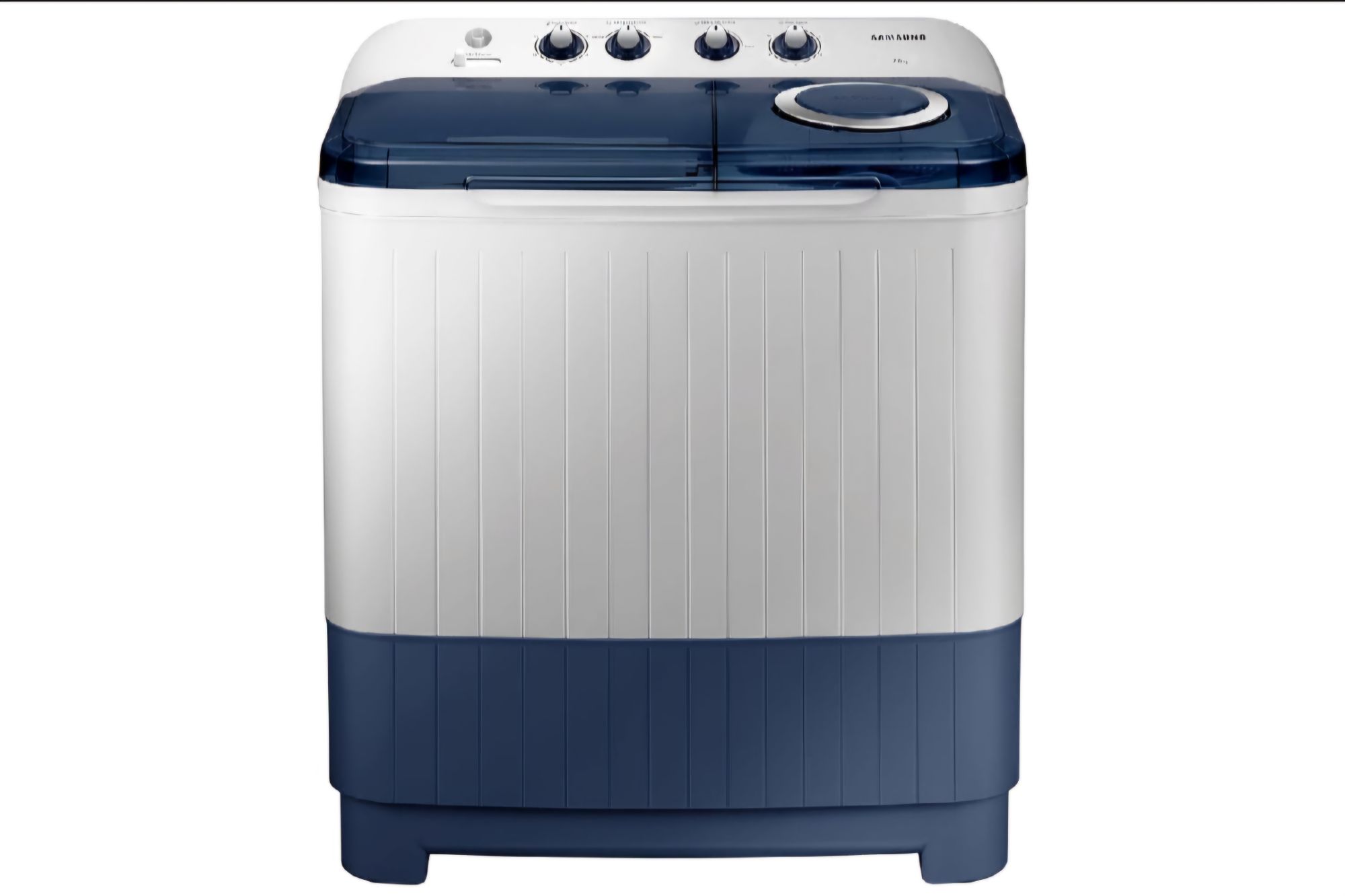 Samsung WT70C3200LL/TL 7KG Semi Automatic washing Machine
