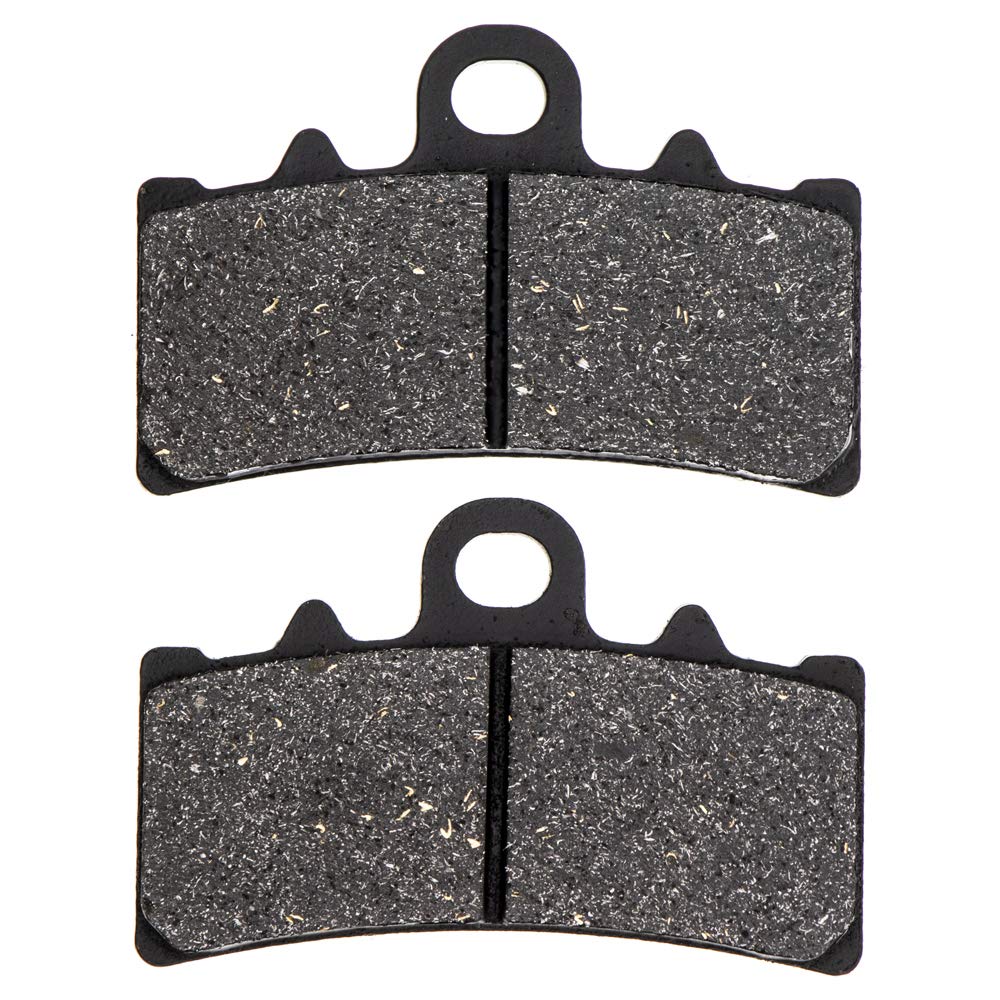 KTM Duke front brake pads