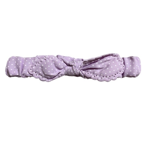 Hairband for Baby Girl (Assorted colors)
