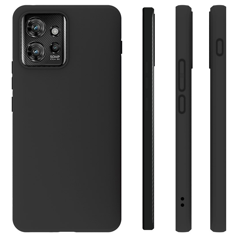 Ultra Thin Case for Thinkphone Ultrathin Silicone TPU Back Cover Soft Matte Phone Case for Moto Thinkphone 5G
