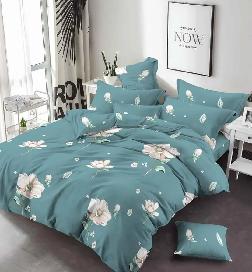 Classic Bedsheet Set