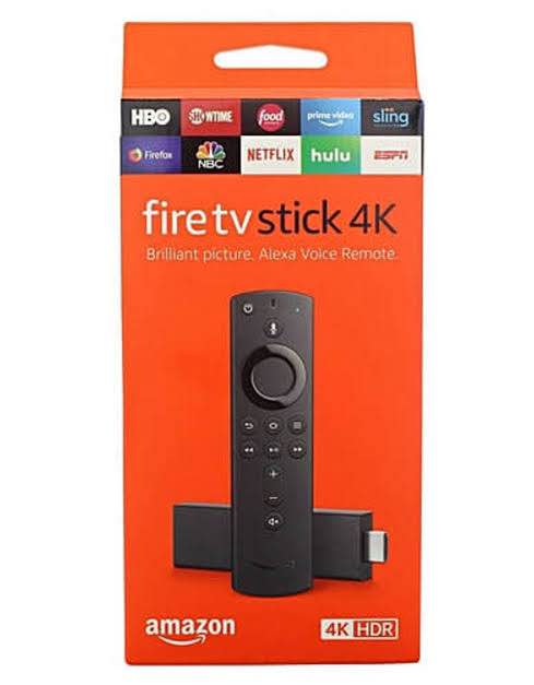 Tv Stick For Tv 10K