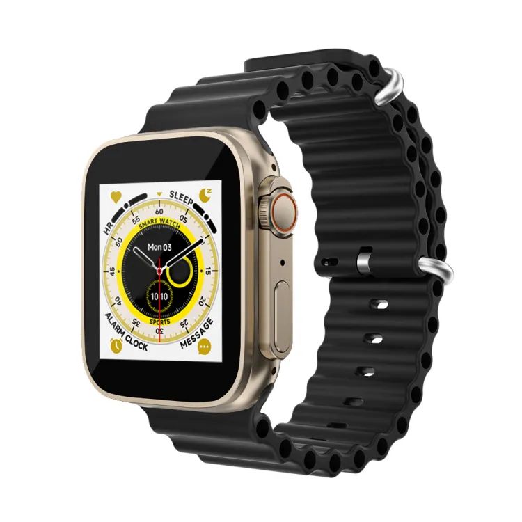 T800Ultra Smartwatch Bluetooth Calling Function Smart Watch For Men Women